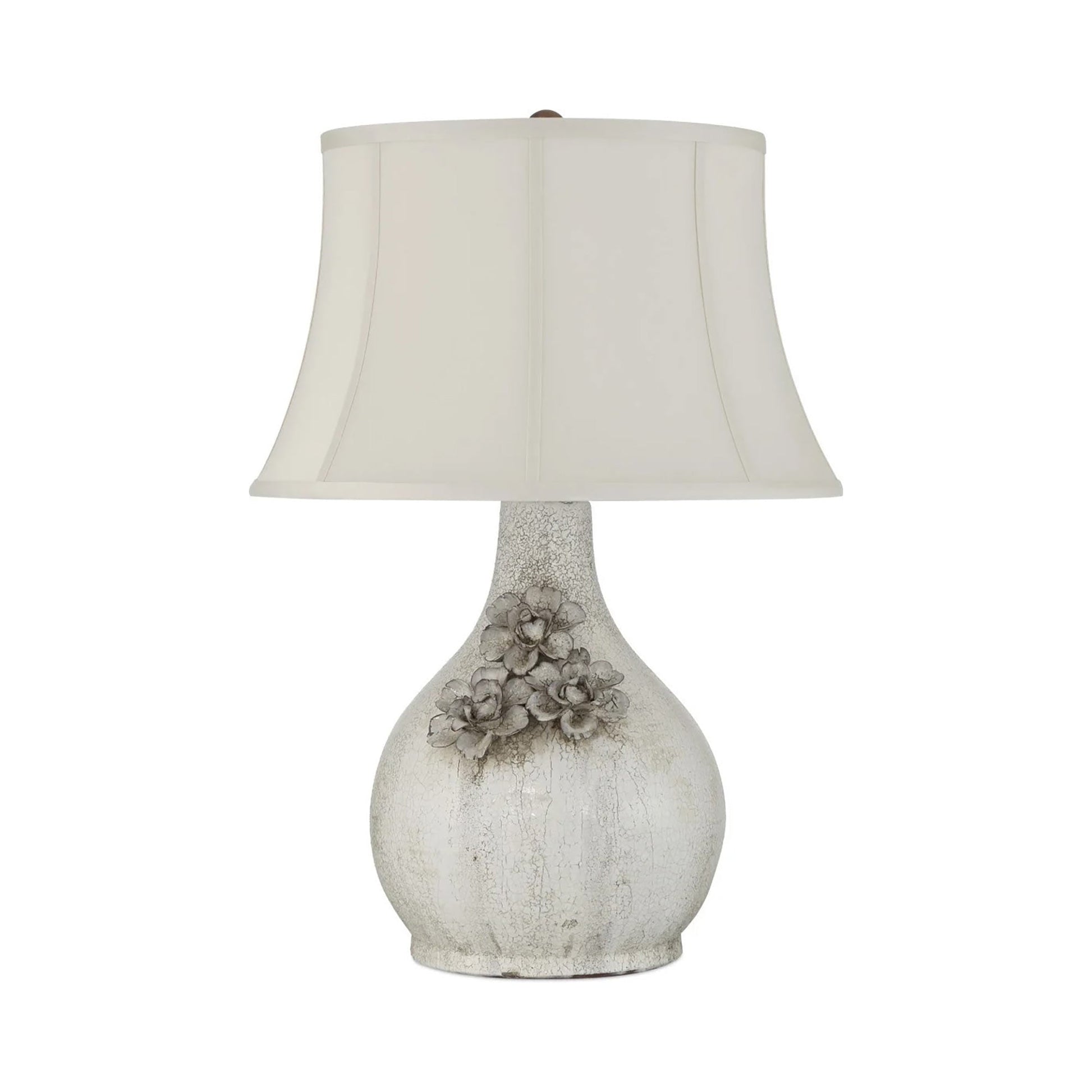 Attar Table Lamp in Detail.