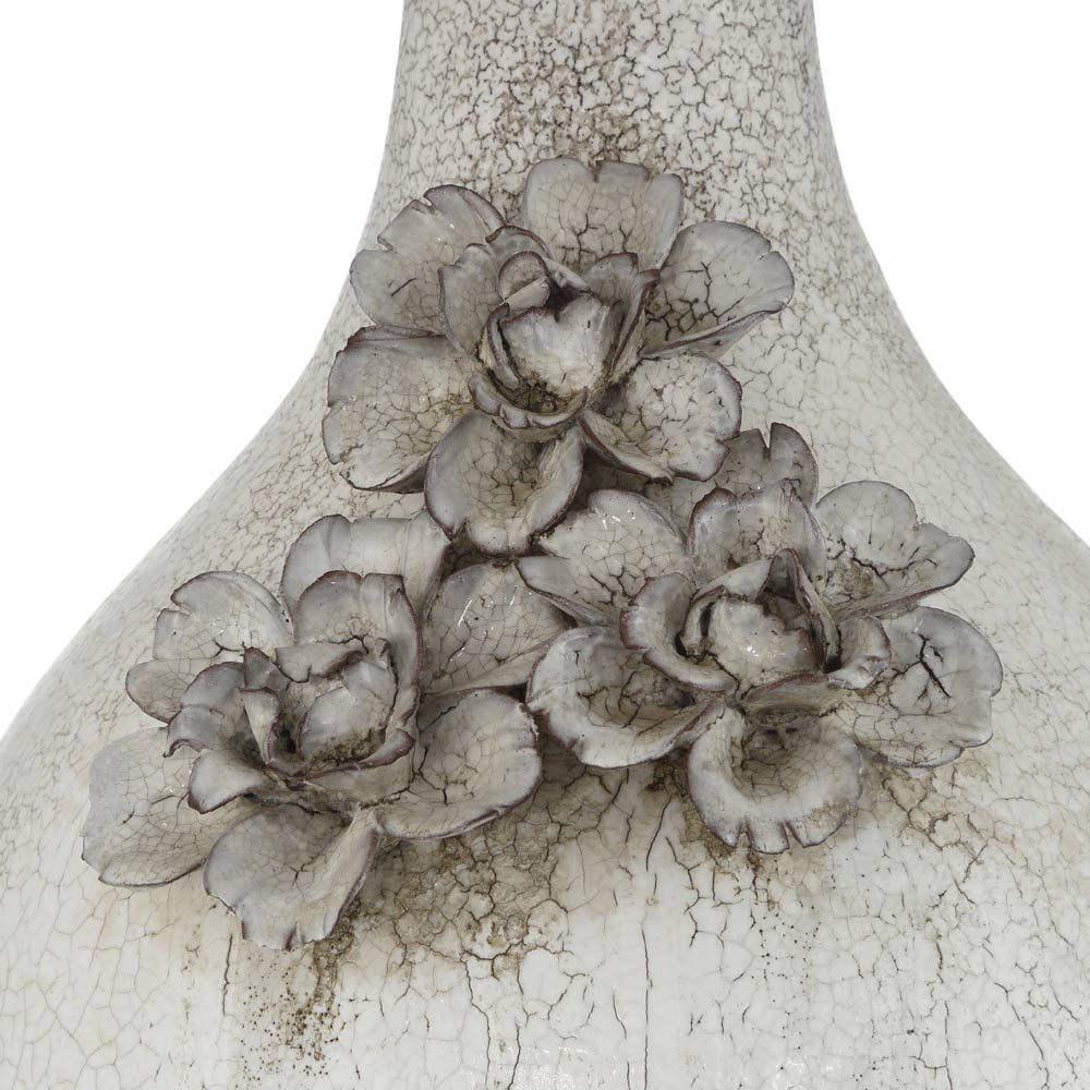 Attar Table Lamp in Detail.