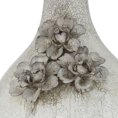 Attar Table Lamp in Detail.