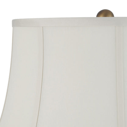 Attar Table Lamp in Detail.