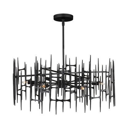 Attingham Chandelier.