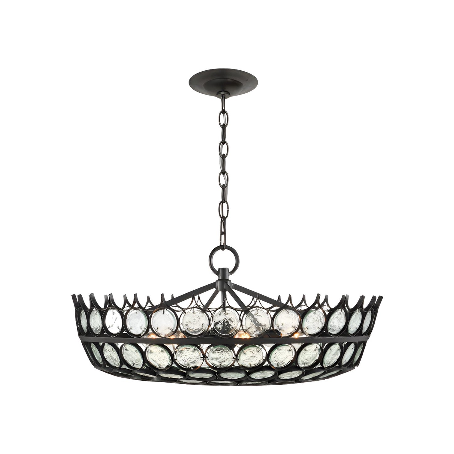 Augustus Chandelier (Small).
