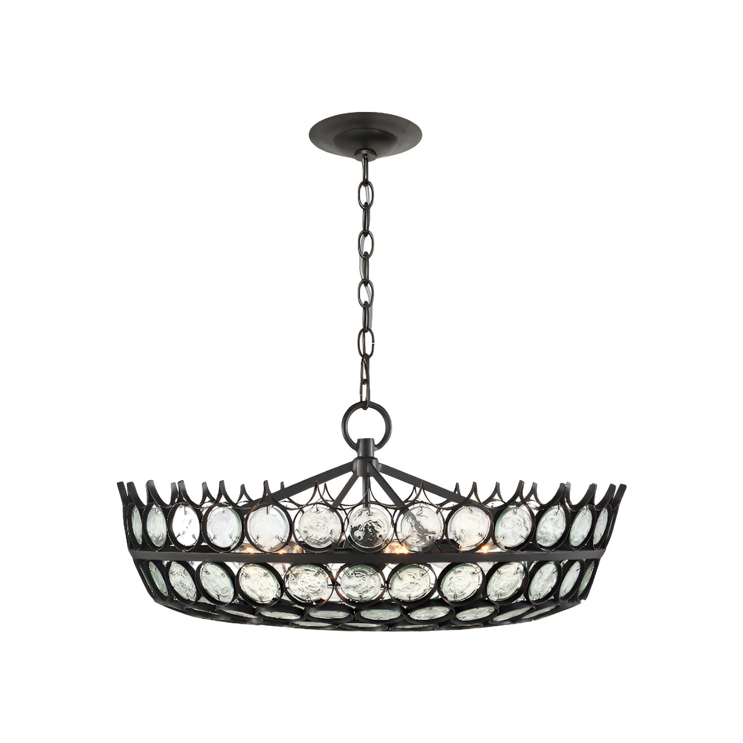 Augustus Chandelier (Small).