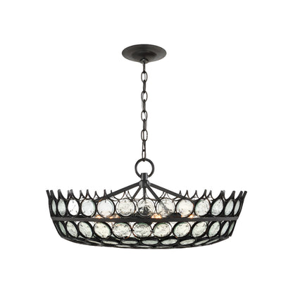 Augustus Chandelier (Small).