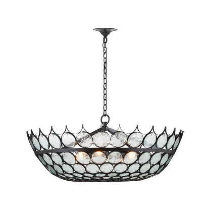 Augustus Chandelier (Medium).