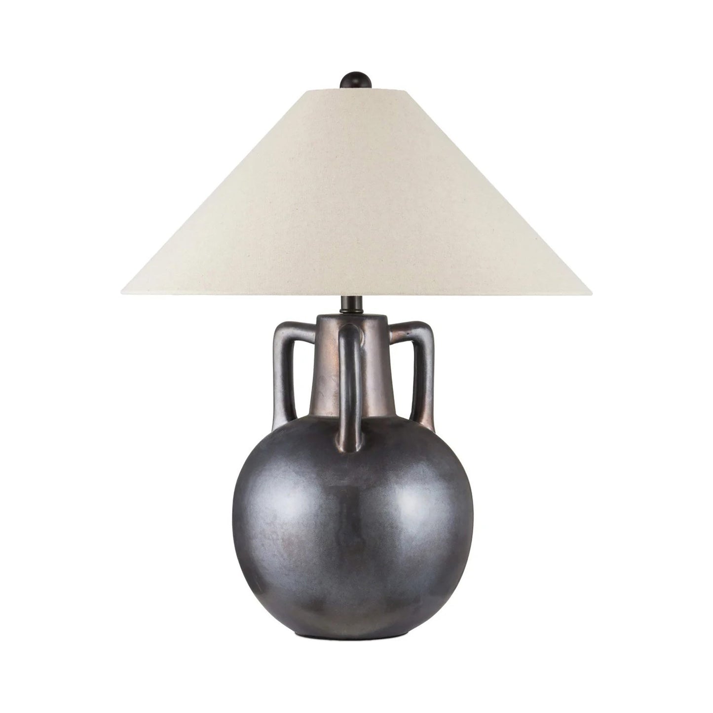Autry Table Lamp in Detail.