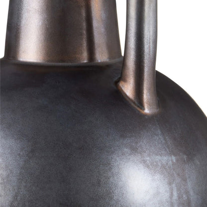 Autry Table Lamp in Detail.