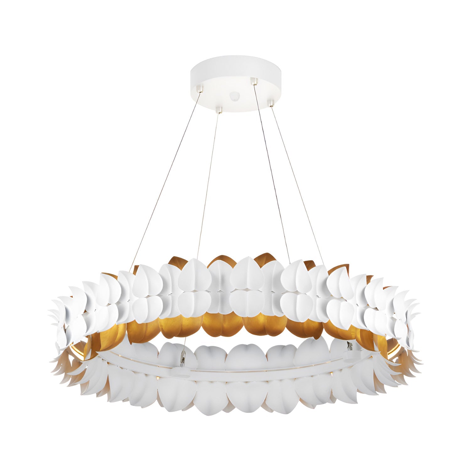 Aventine LED Chandelier.