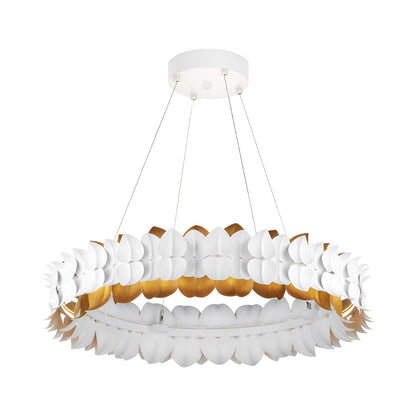 Aventine LED Chandelier.