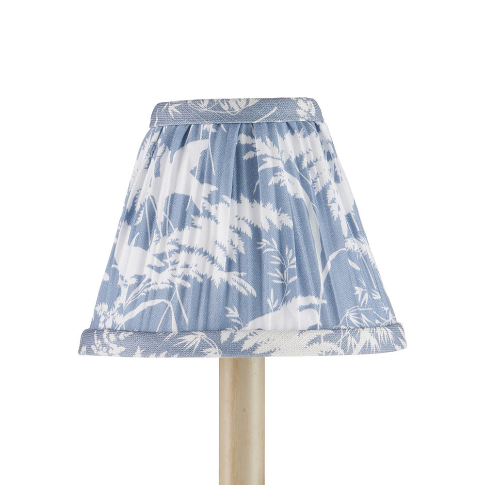 Aviary Chandelier Shade.