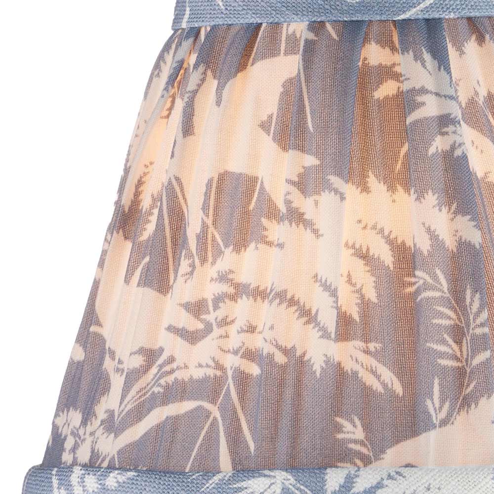 Aviary Chandelier Shade in Detail.