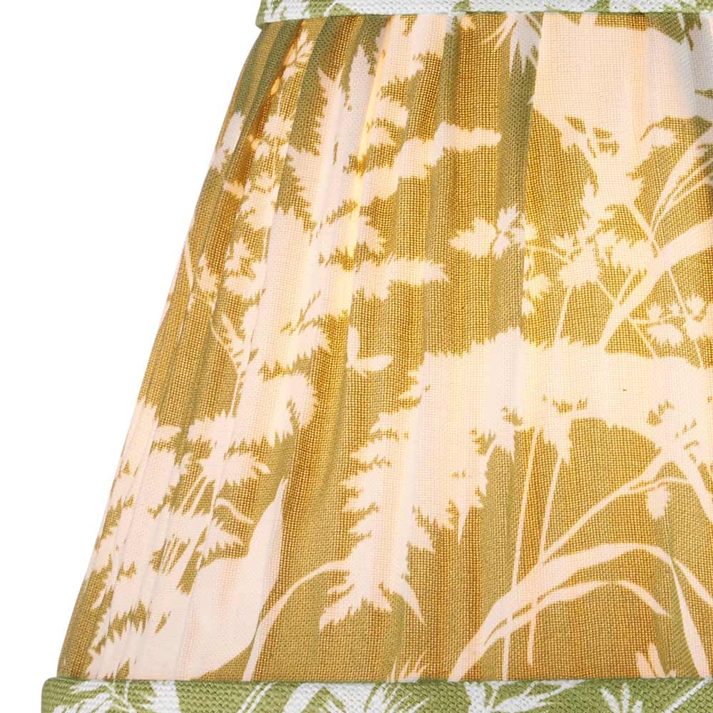 Aviary Chandelier Shade in Detail.