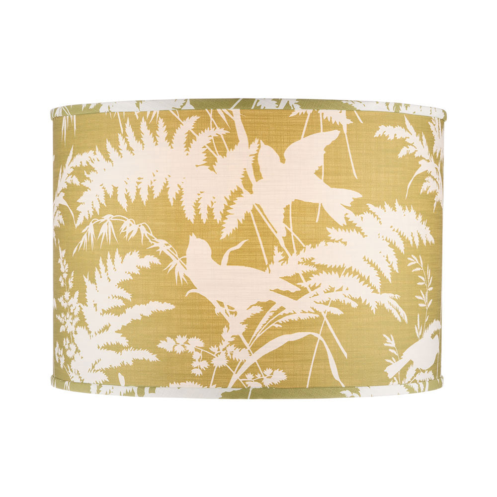 Aviary Shade.