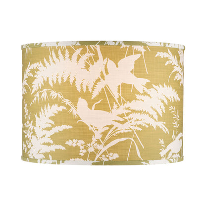 Aviary Shade.