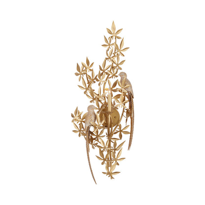 Aviary Wall Light (Right).