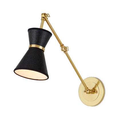 Avignon Wall Light in Detail.