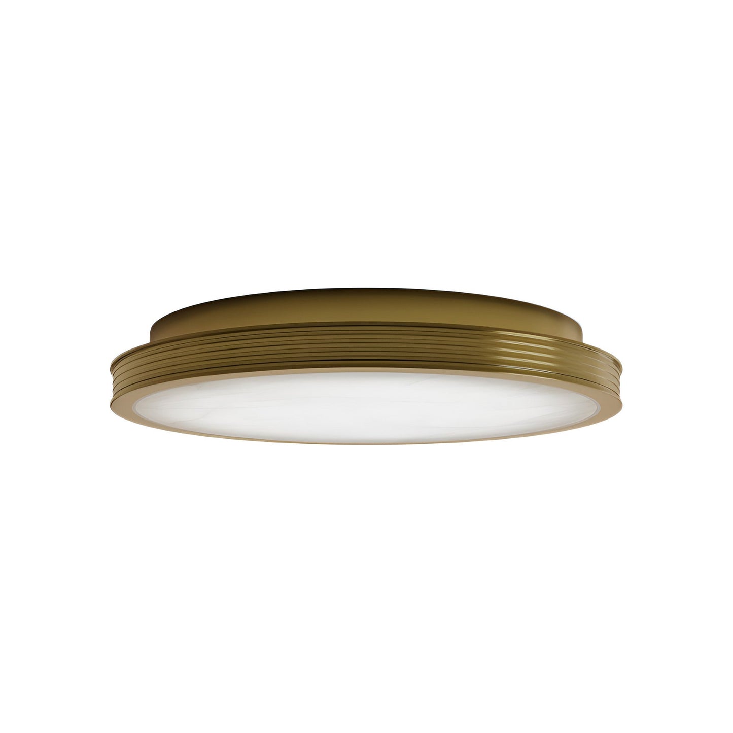 Aydan LED Flush Mount Ceiling Light (15.75-Inch).