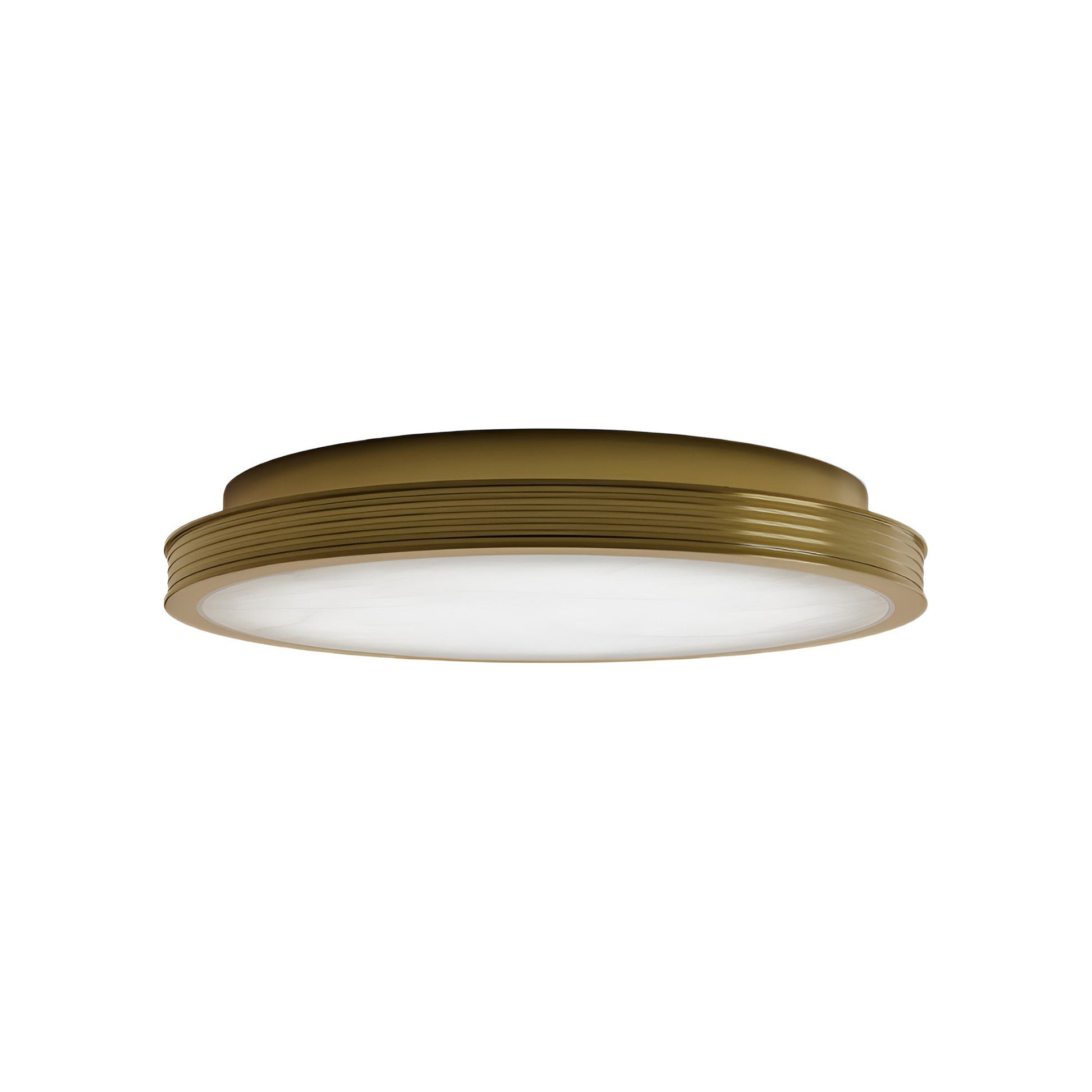 Aydan LED Flush Mount Ceiling Light (15.75-Inch).