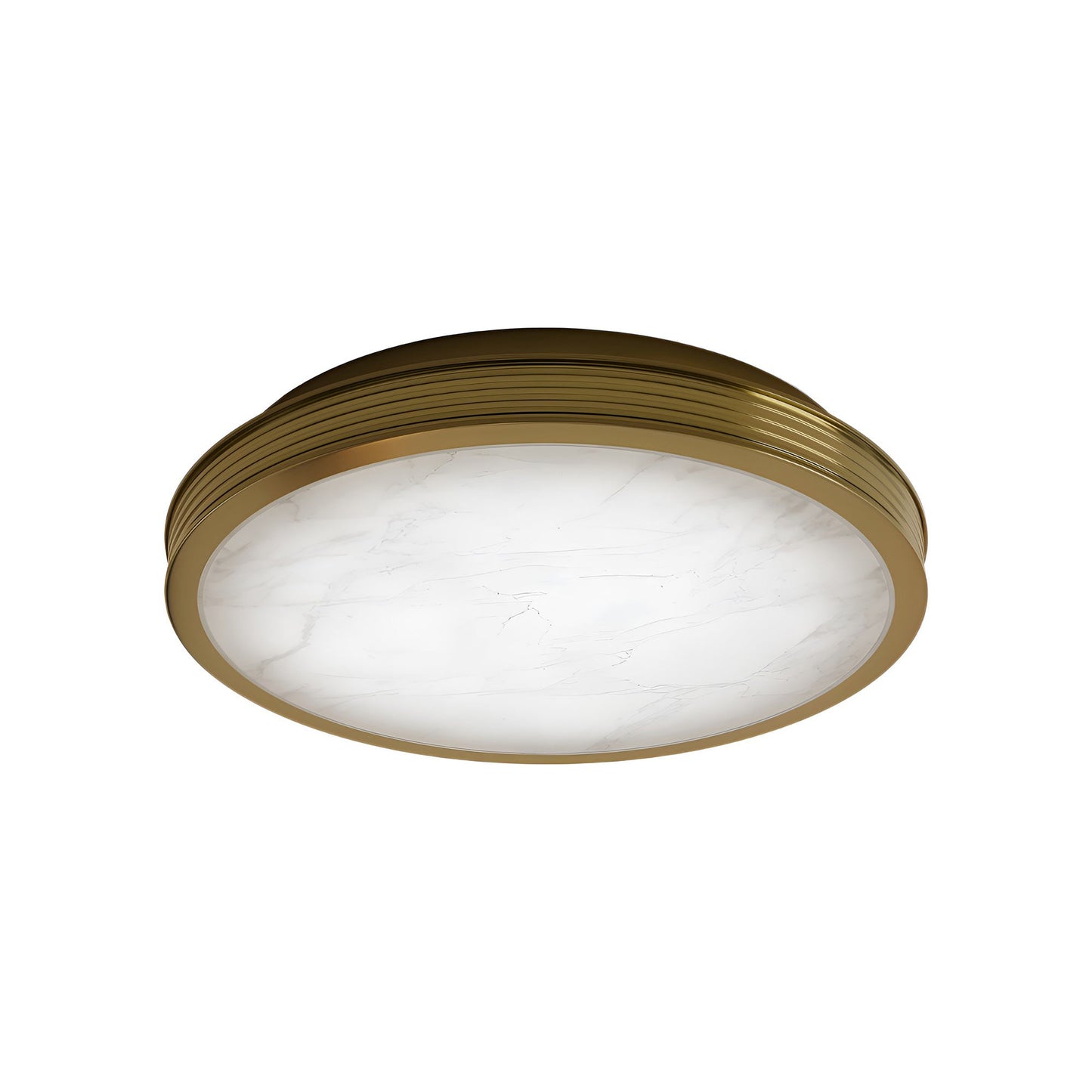 Aydan LED Flush Mount Ceiling Light.