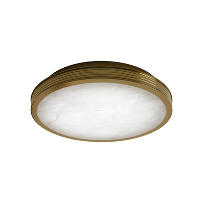 Aydan LED Flush Mount Ceiling Light.