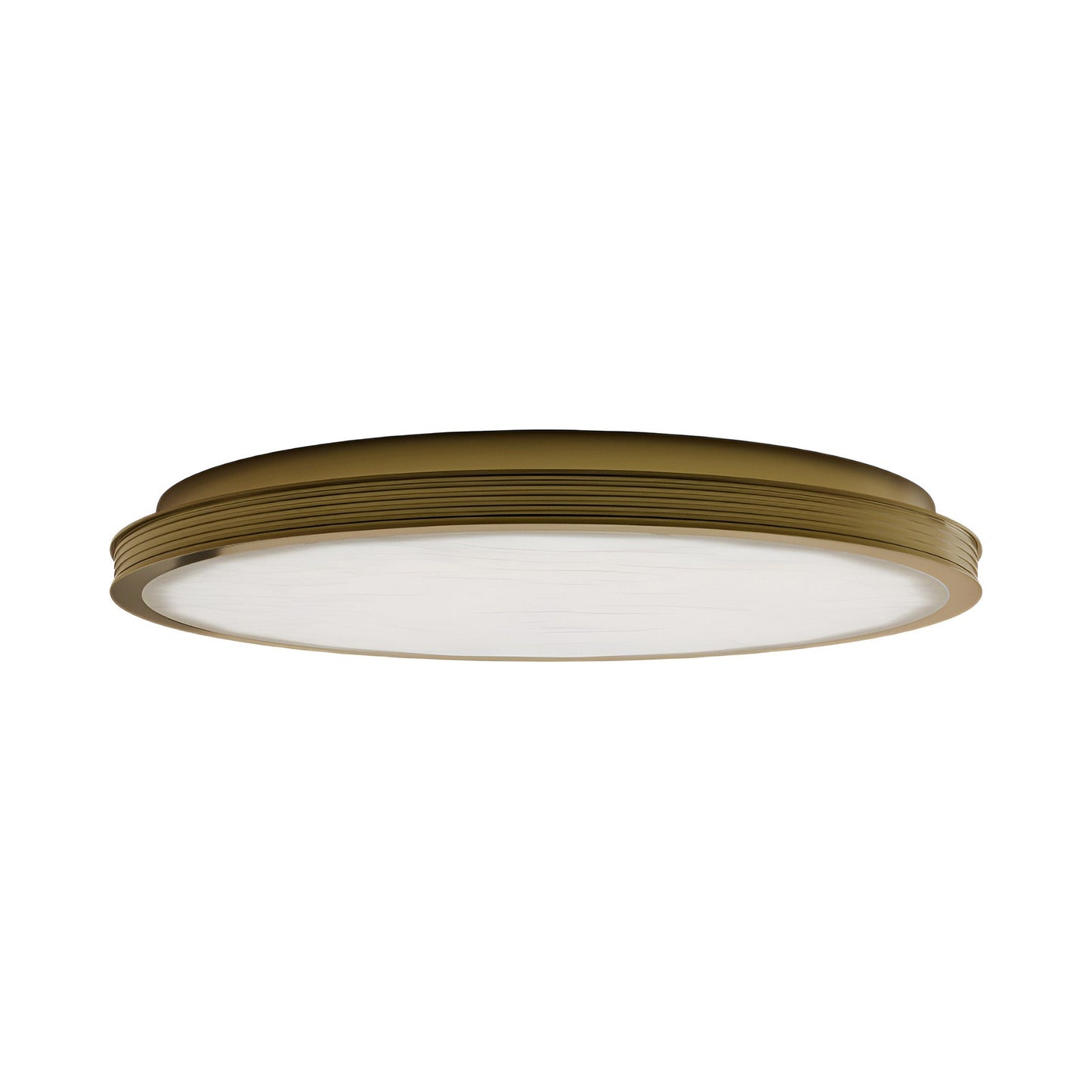 Aydan LED Flush Mount Ceiling Light (23.5-Inch).