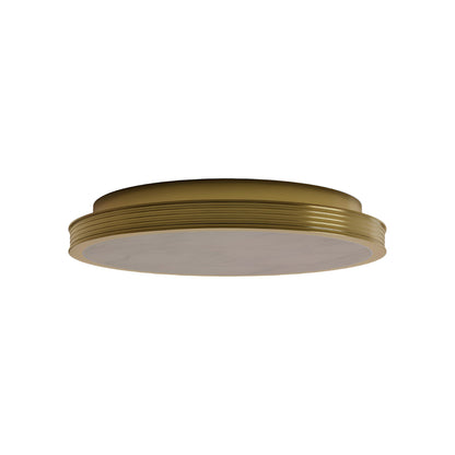 Aydan LED Flush Mount Ceiling Light in Detail.