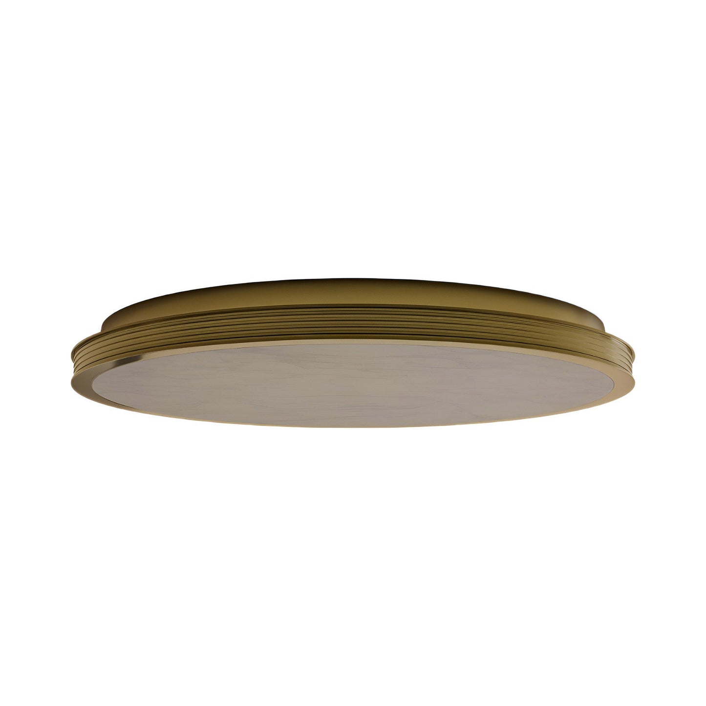 Aydan LED Flush Mount Ceiling Light in Detail.