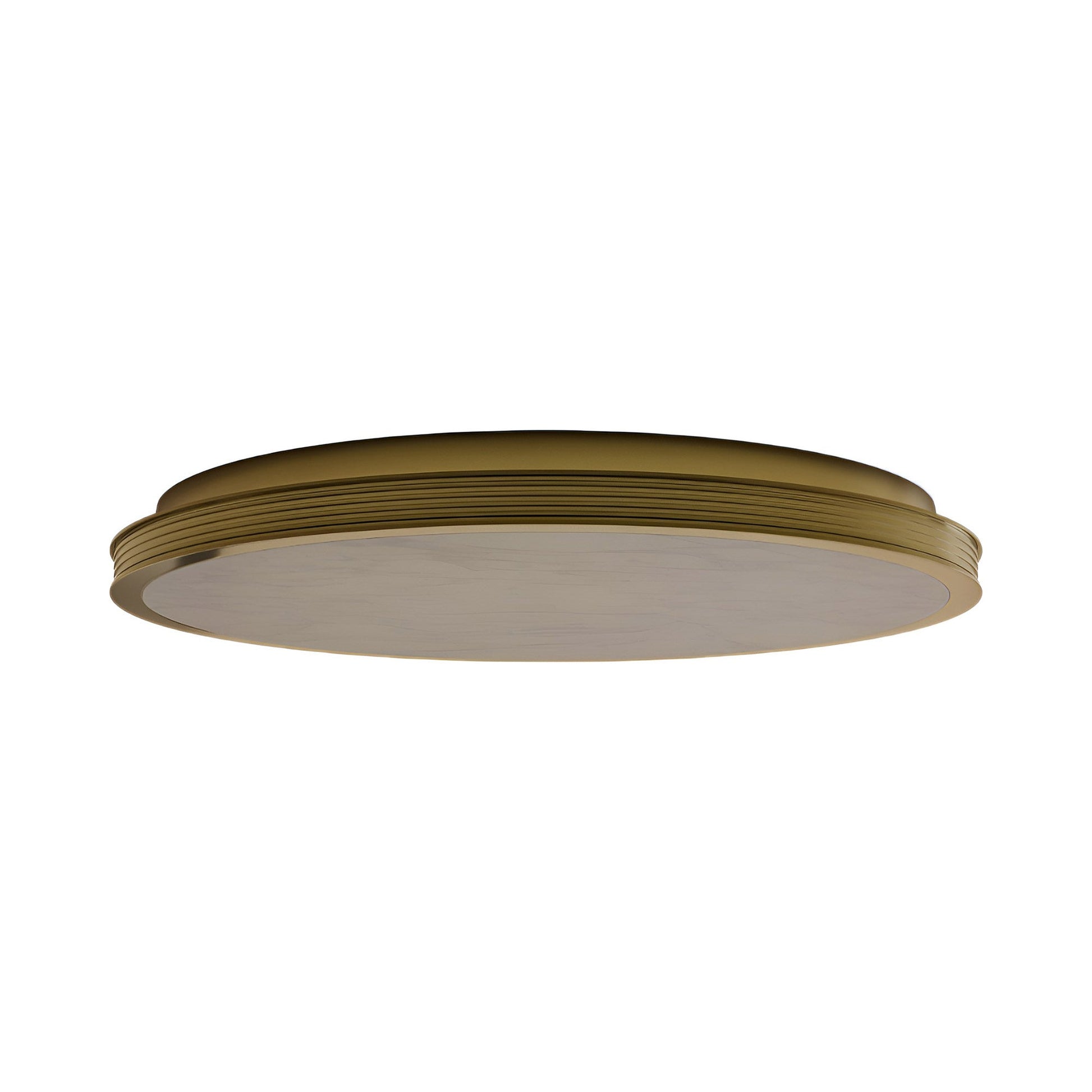 Aydan LED Flush Mount Ceiling Light in Detail.