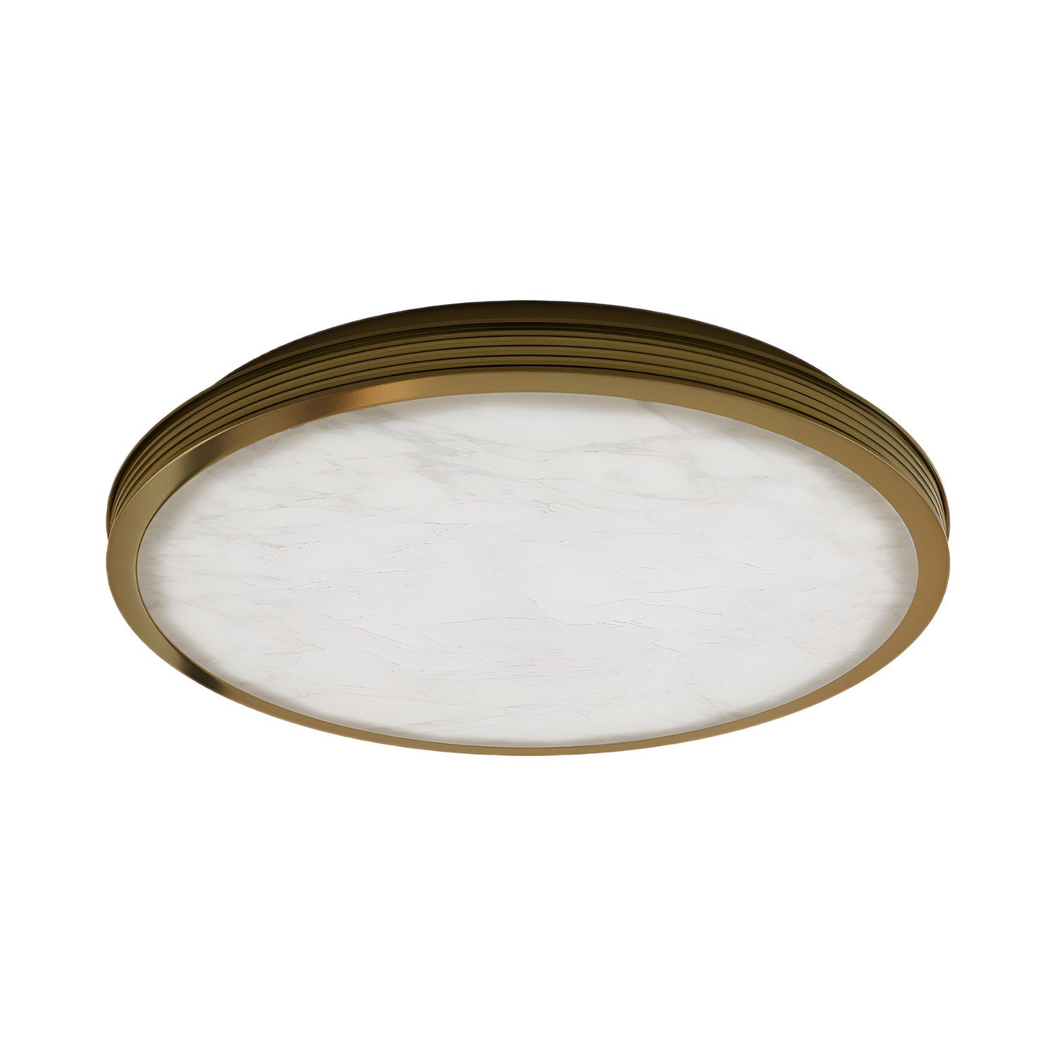 Aydan LED Flush Mount Ceiling Light in Detail.