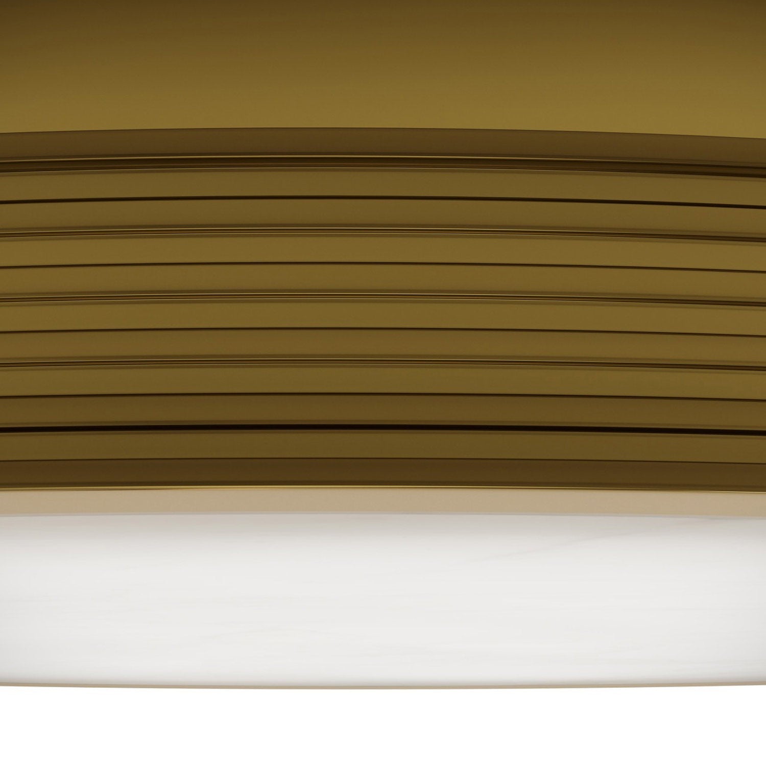 Aydan LED Flush Mount Ceiling Light in Detail.