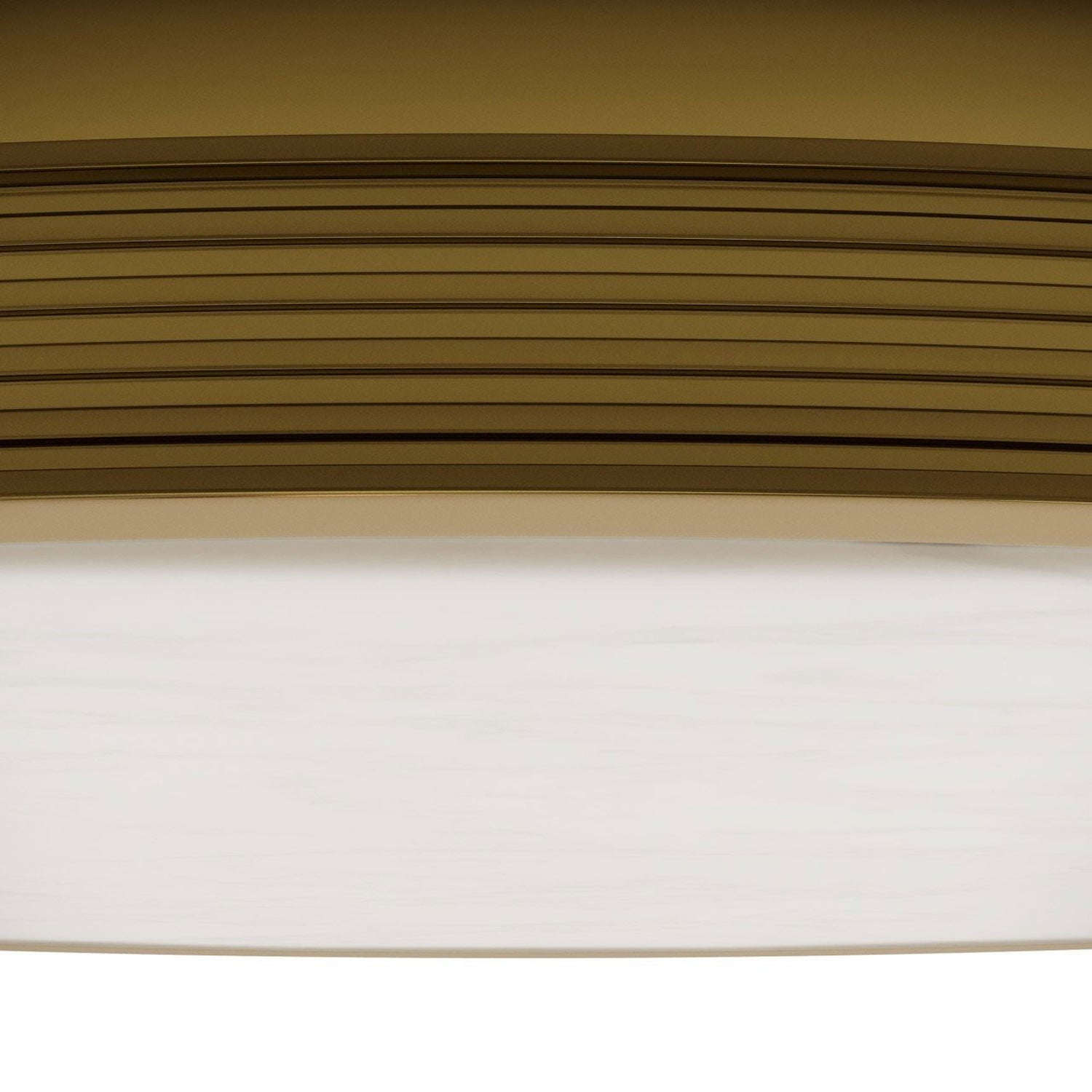 Aydan LED Flush Mount Ceiling Light in Detail.