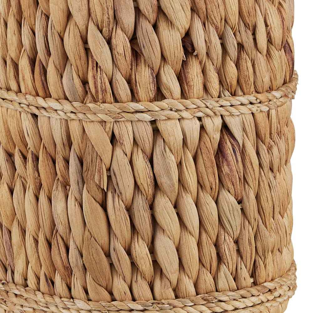 Azores Table Lamp in Detail.