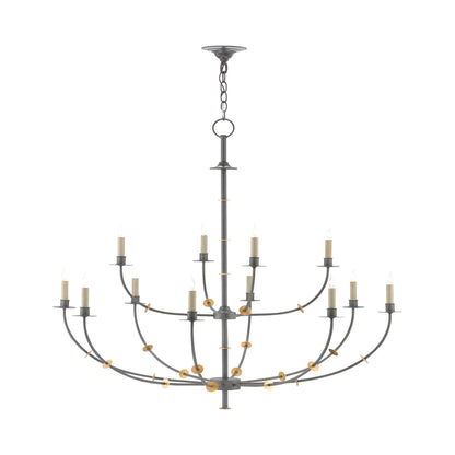 Balladier Chandelier.