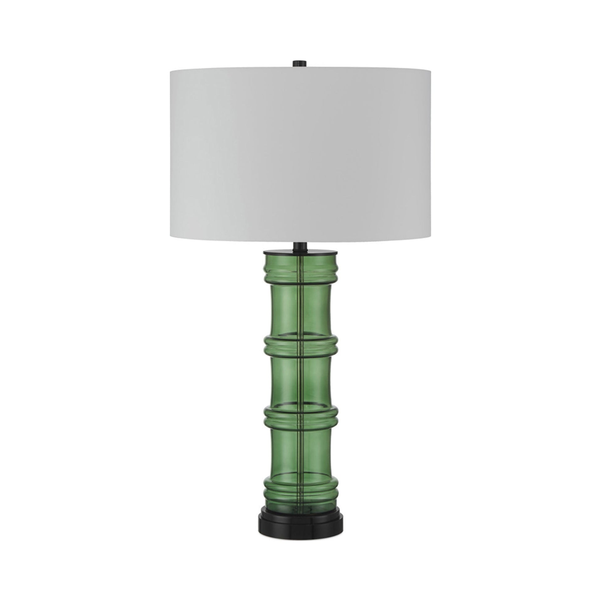 Balsam Table Lamp in Detail.