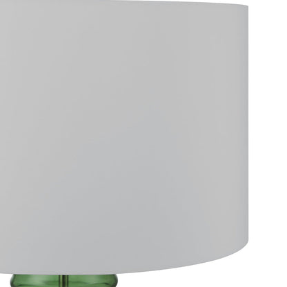 Balsam Table Lamp in Detail.