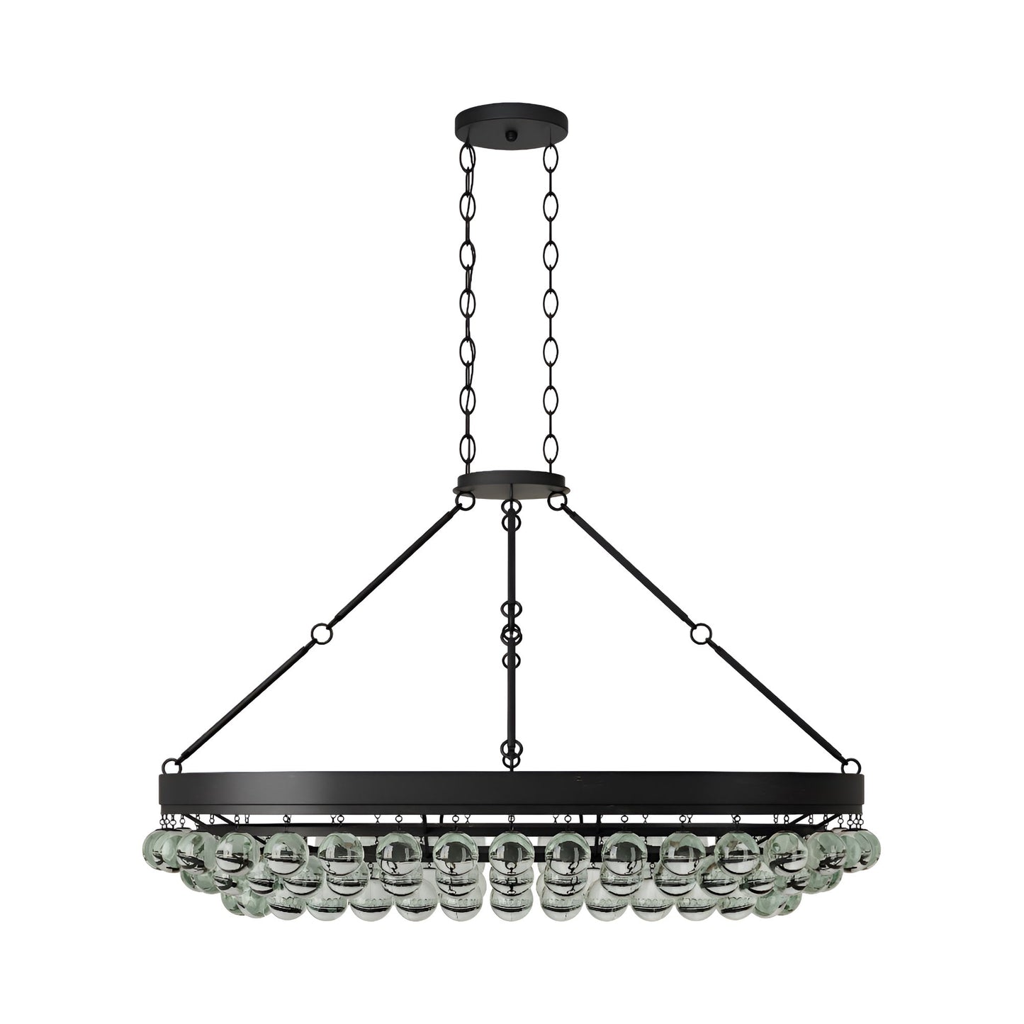 Balthazar Chandelier.