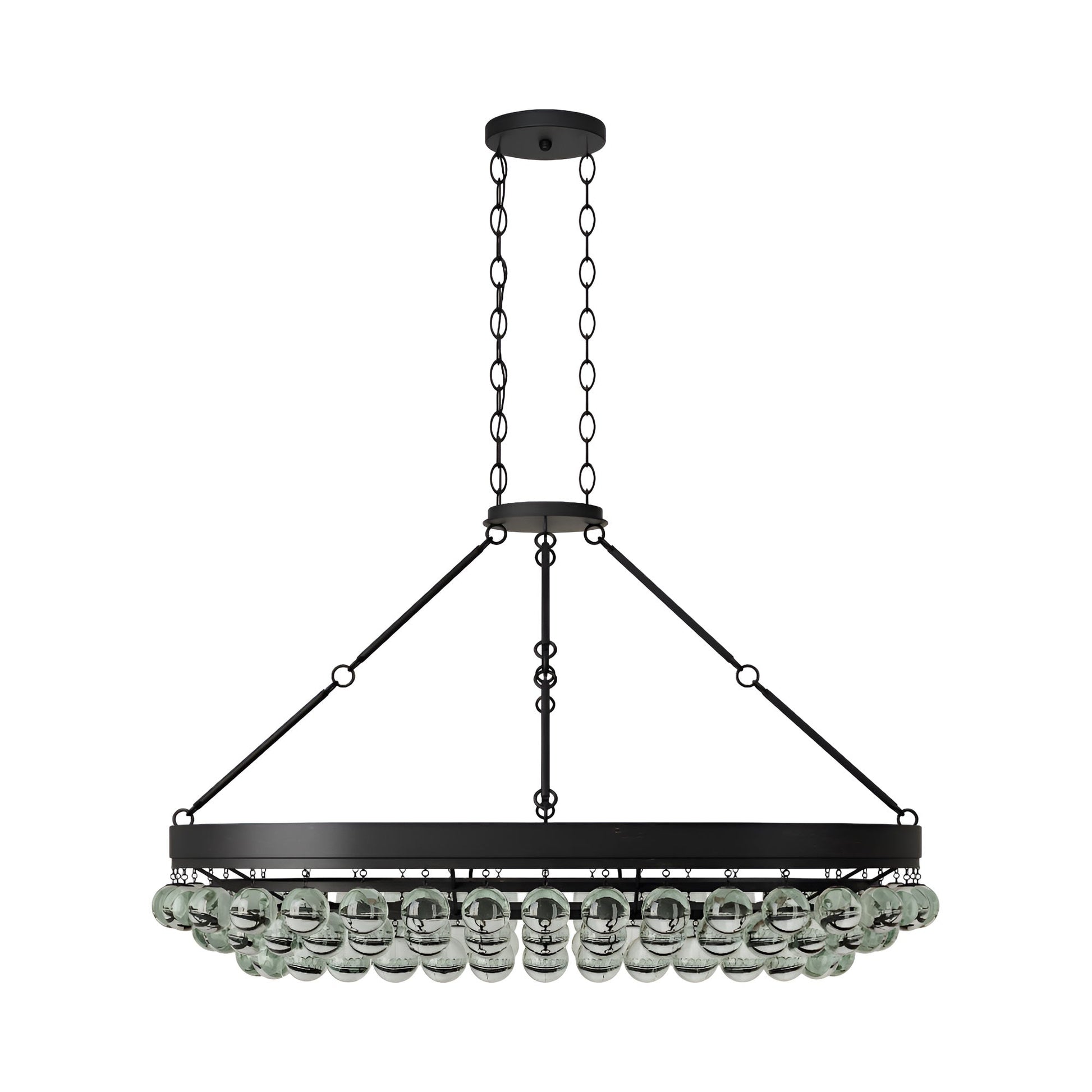 Balthazar Chandelier.