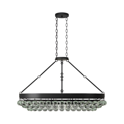 Balthazar Chandelier.