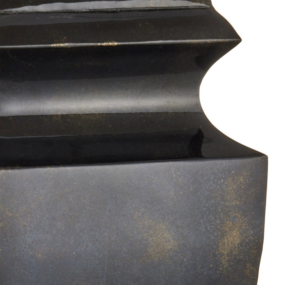 Balustrade Table Lamp in Detail.