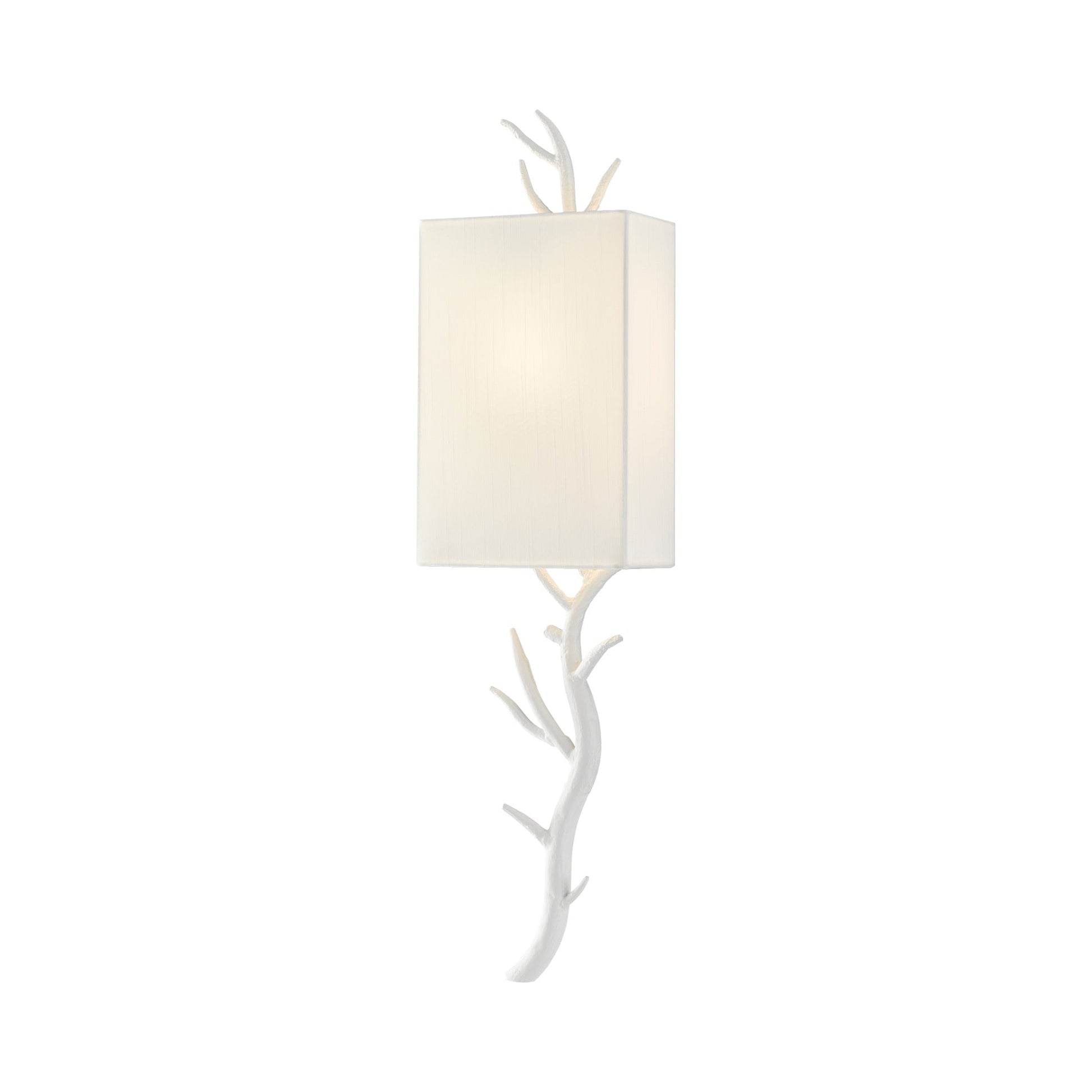 Baneberry Wall Light (Left).