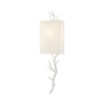 Baneberry Wall Light (Left).
