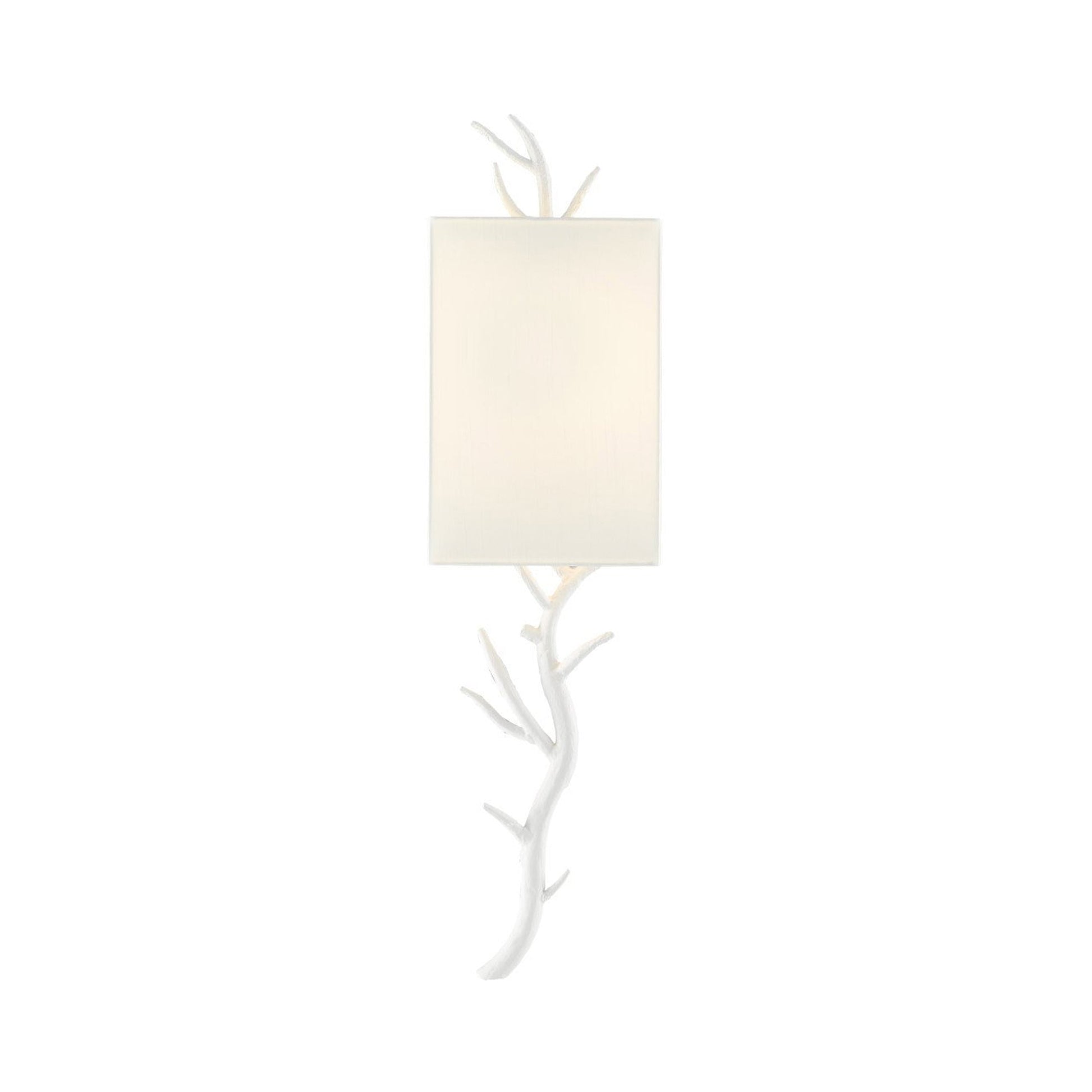 Baneberry Wall Light.