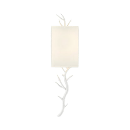 Baneberry Wall Light.