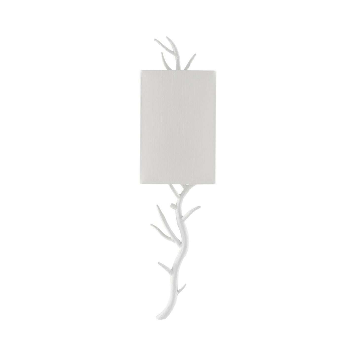 Baneberry Wall Light in Detail.