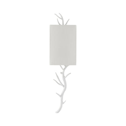 Baneberry Wall Light in Detail.