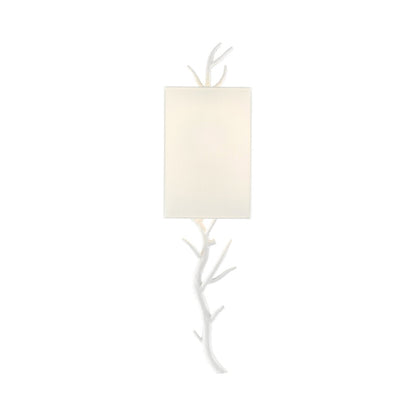 Baneberry Wall Light in Detail.