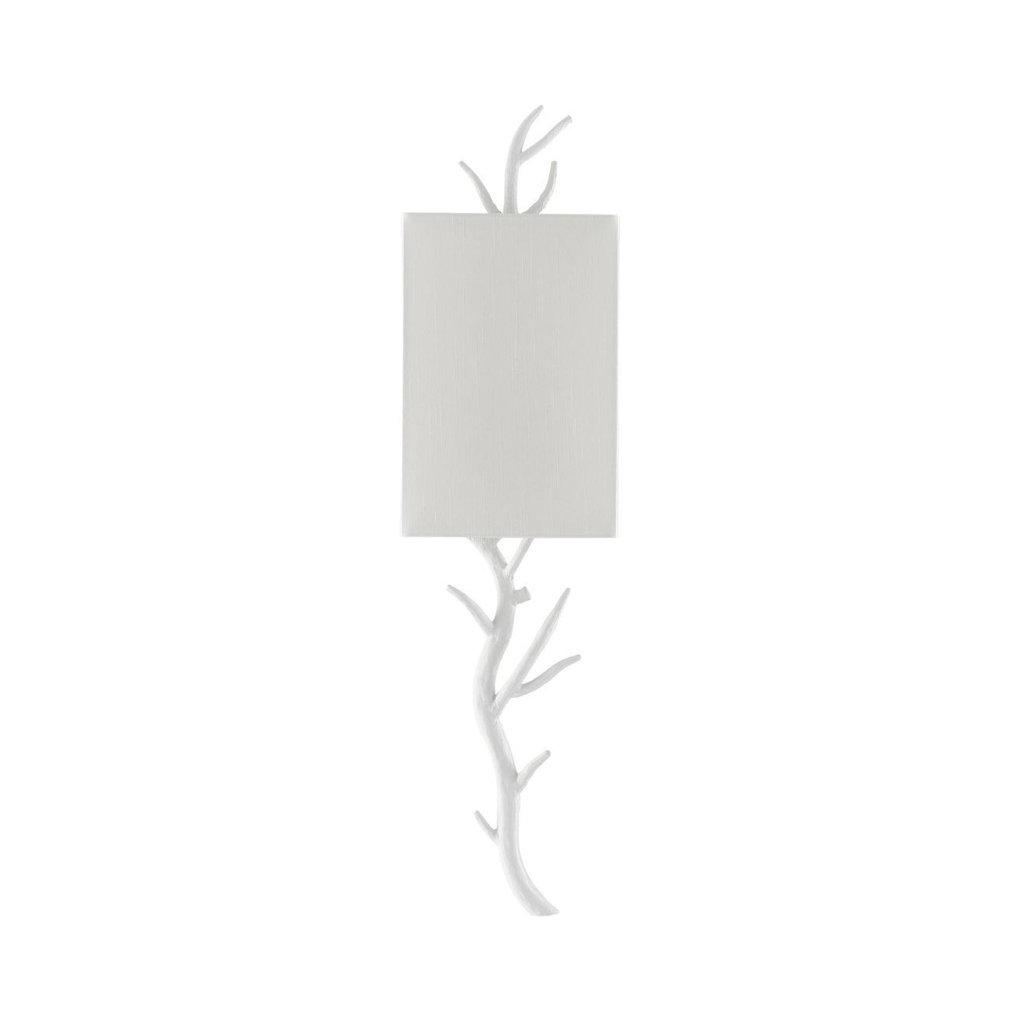 Baneberry Wall Light in Detail.