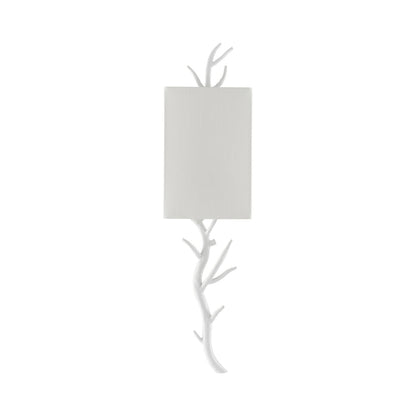 Baneberry Wall Light in Detail.