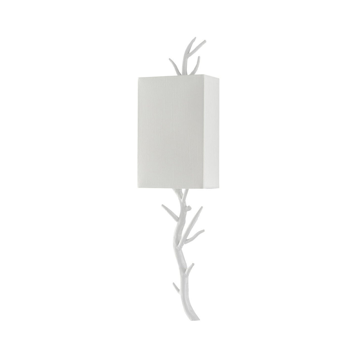 Baneberry Wall Light in Detail.