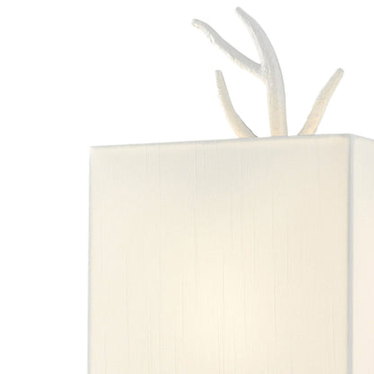 Baneberry Wall Light in Detail.